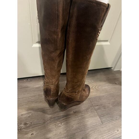 Frye Boots - Picture 2 of 9
